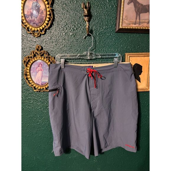 Patagonia Other - Patagonia Blue Board Shorts Size 36